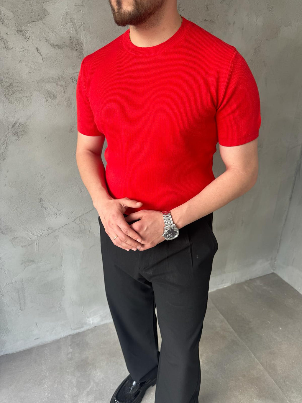 Oversize Tişört