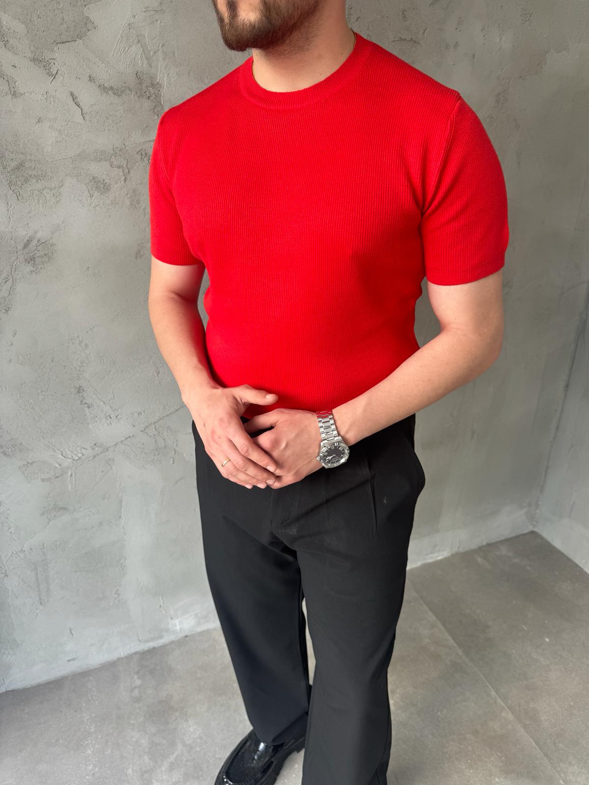 Oversize Tişört